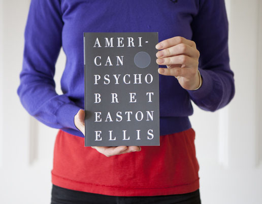 Jason Huff & Mimi Cabell:  American Psycho, 2010