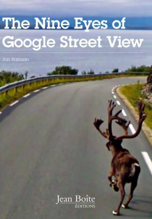 Jon Rafman: The Nine Eyes of Google Street View, 2011