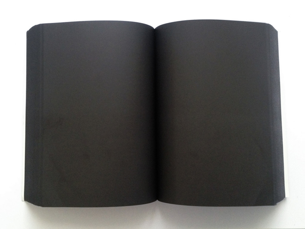 Jean Keller, The Black Book, 2013