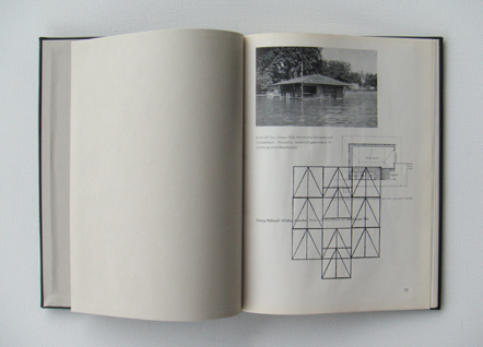 Daniel Gustav Cramer and Haris Epaminonda: The Infinite Library, 2007-ongoing