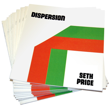 Seth Price: Dispersion, 2002-ongoing