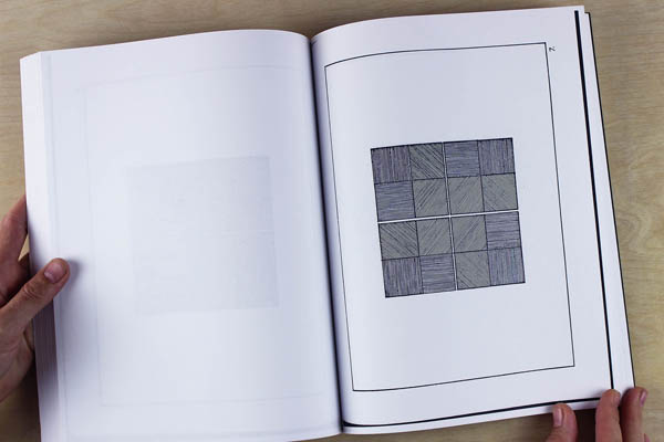 Eric Doeringer: The Xeroxed Book, 2010