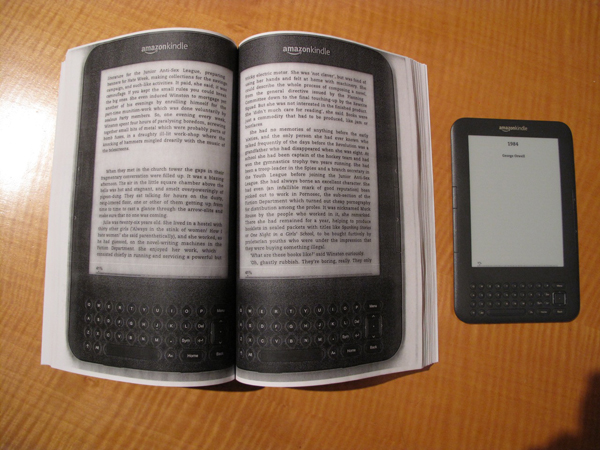 Jesse England: E-book backup, 2012